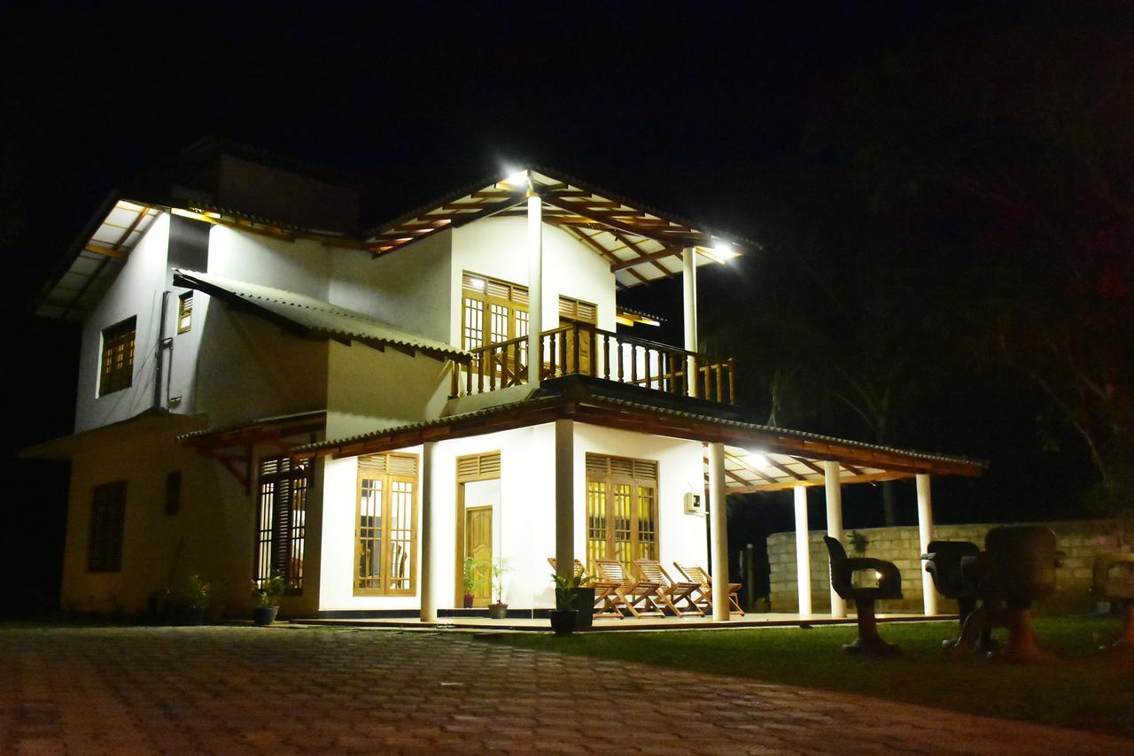 اوداوالاوي Hotel Nimjaya المظهر الخارجي الصورة