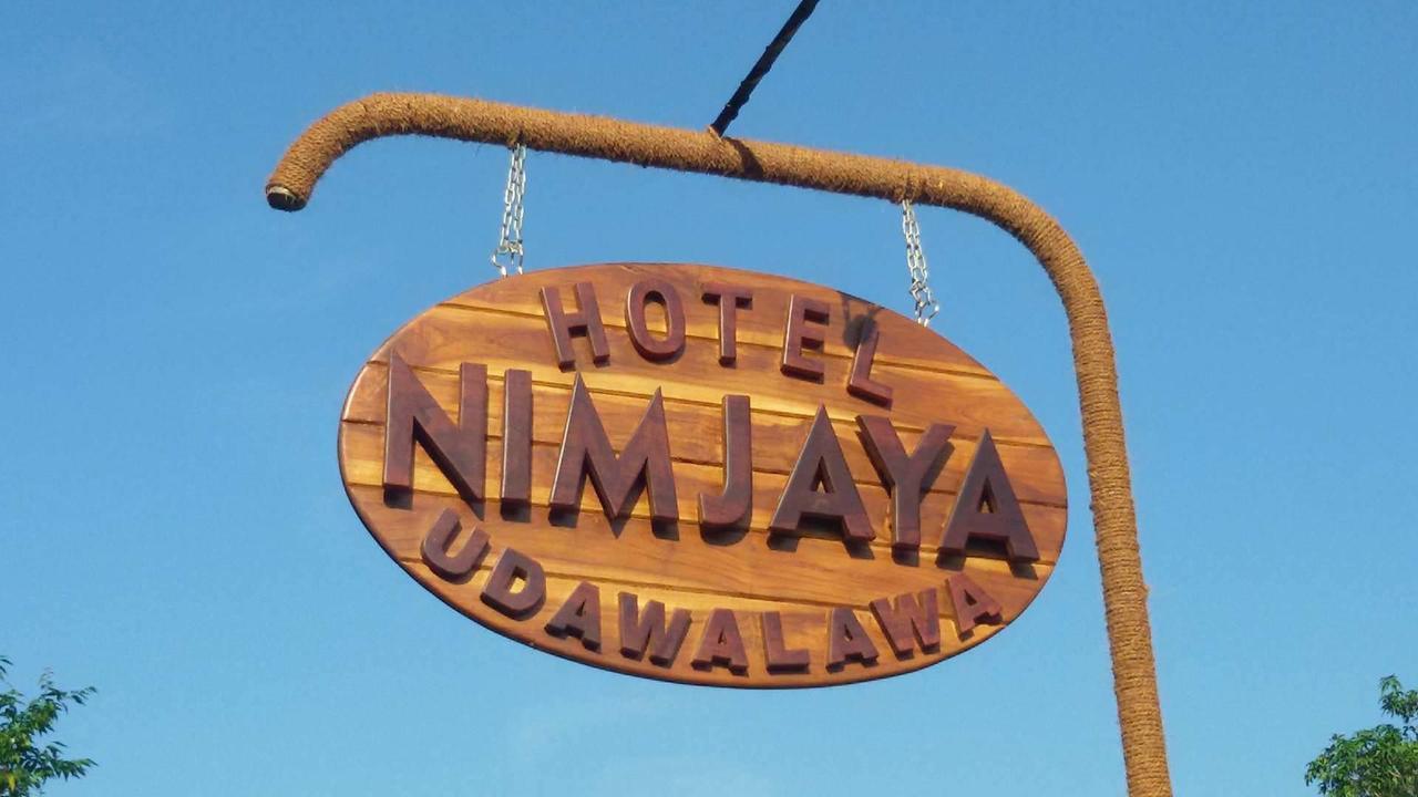 اوداوالاوي Hotel Nimjaya المظهر الخارجي الصورة